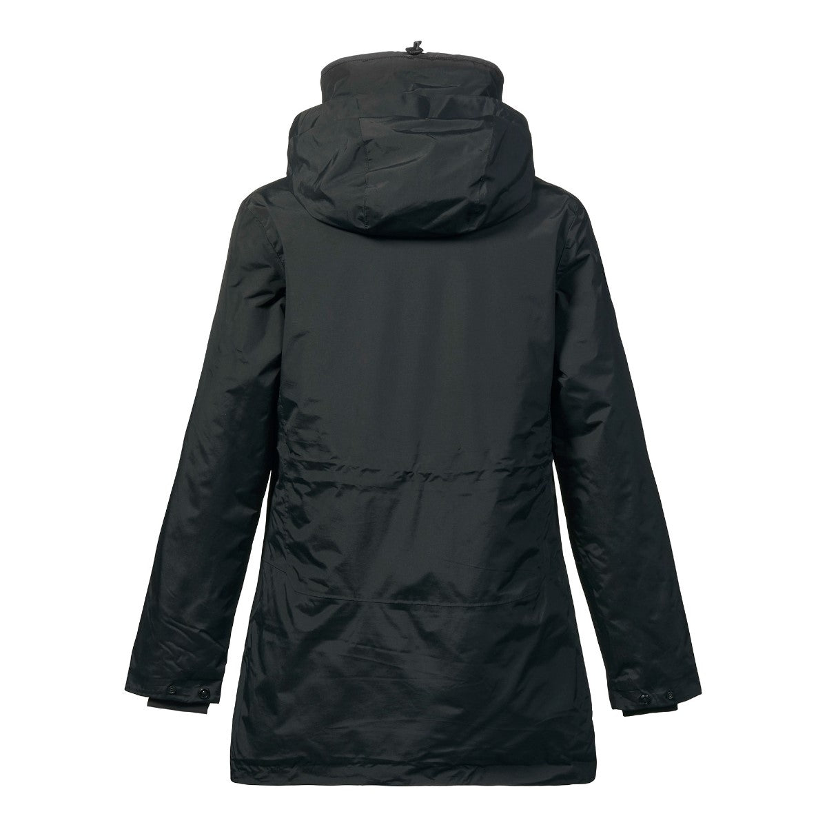 Musto Women's Headland Pertex Primaloft Parka