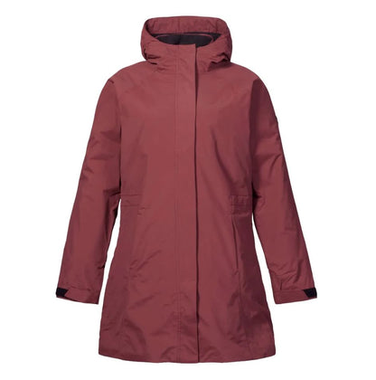 Musto Women's Marina Primaloft 3IN1 Parka