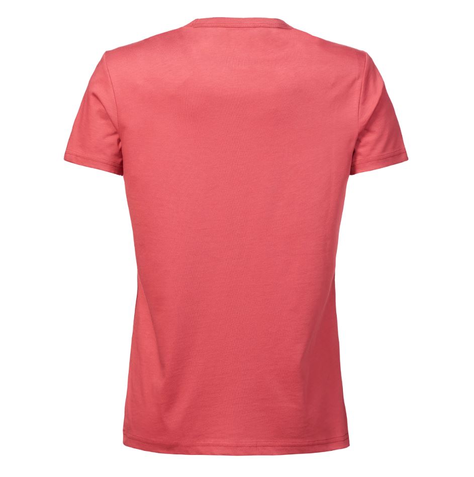 Musto Women's Marina Short Sleeve Tee