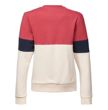 Musto Women's Marina Tri Color Sweater