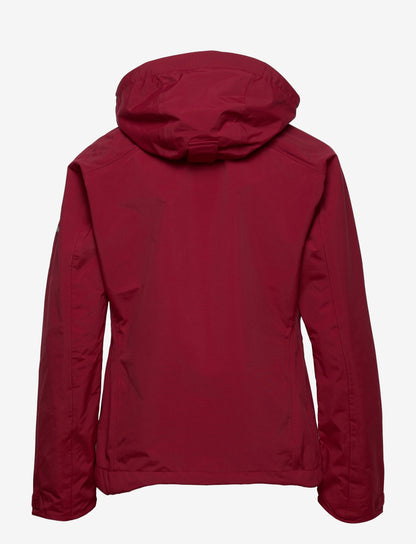 Musto St. Ignatius Rowing Team Women's Sardinia Jacket 2.0