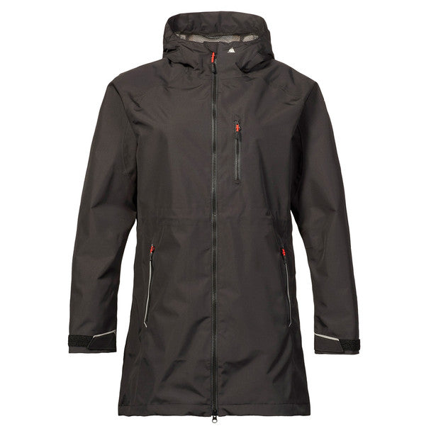 Musto Women's Sardinia Long Rain Jacket