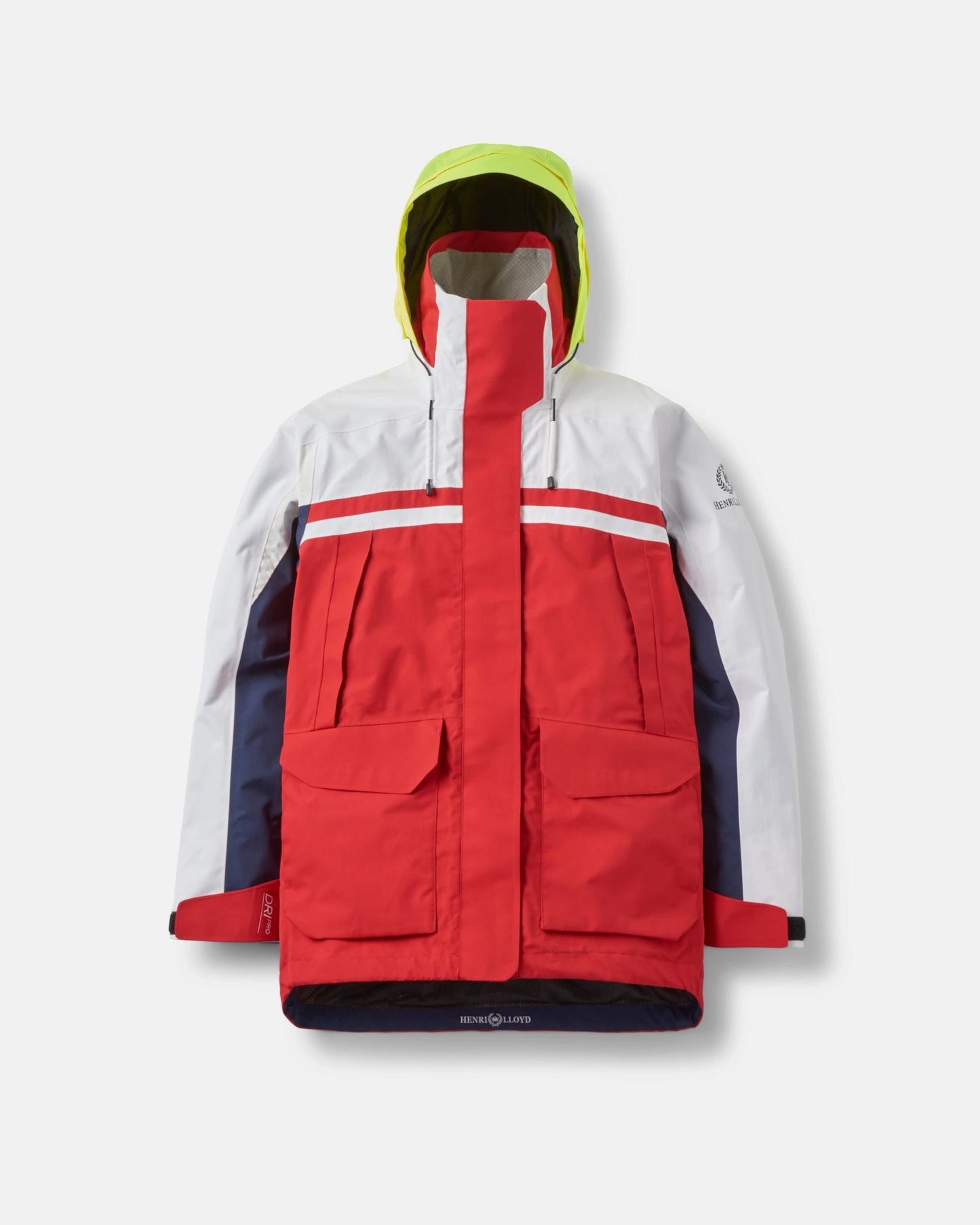 Henri Lloyd Women's Biscay Jacket