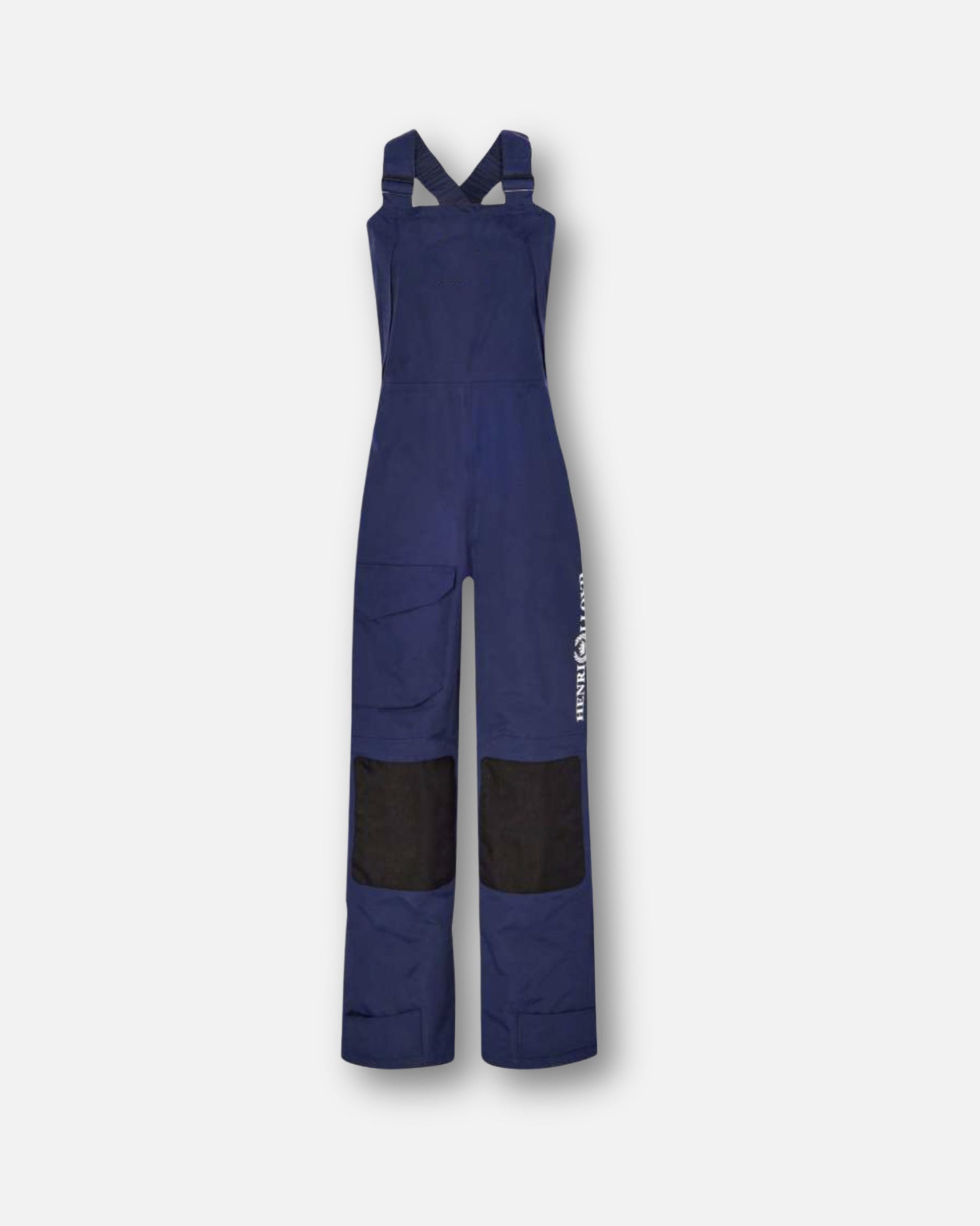 Henri Lloyd Women's Coastal Hi-Fit Navy