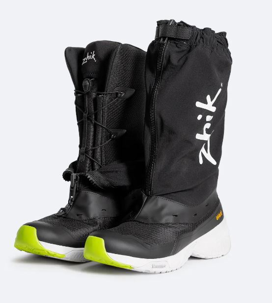 Zhik Seaboot 700 Waterproof eVent Michelin Offshore Sailing Boot