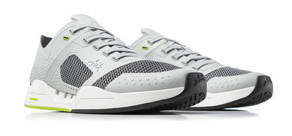 Zhik Fuze Shoe Ash