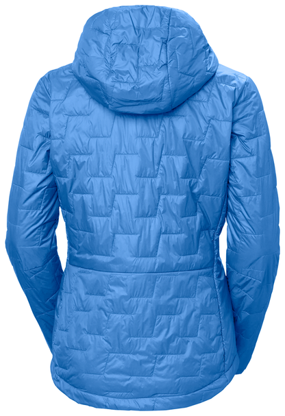 Helly Hansen Women's Lifaloft Hooded Insulator Jacket