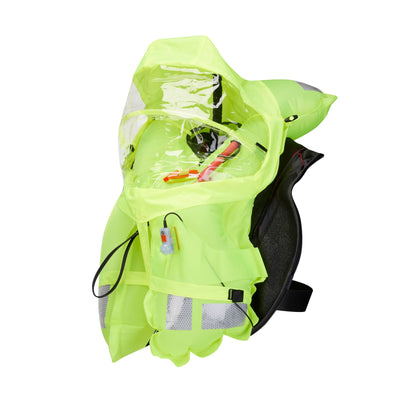 Atlas 190 DLX Life Jacket