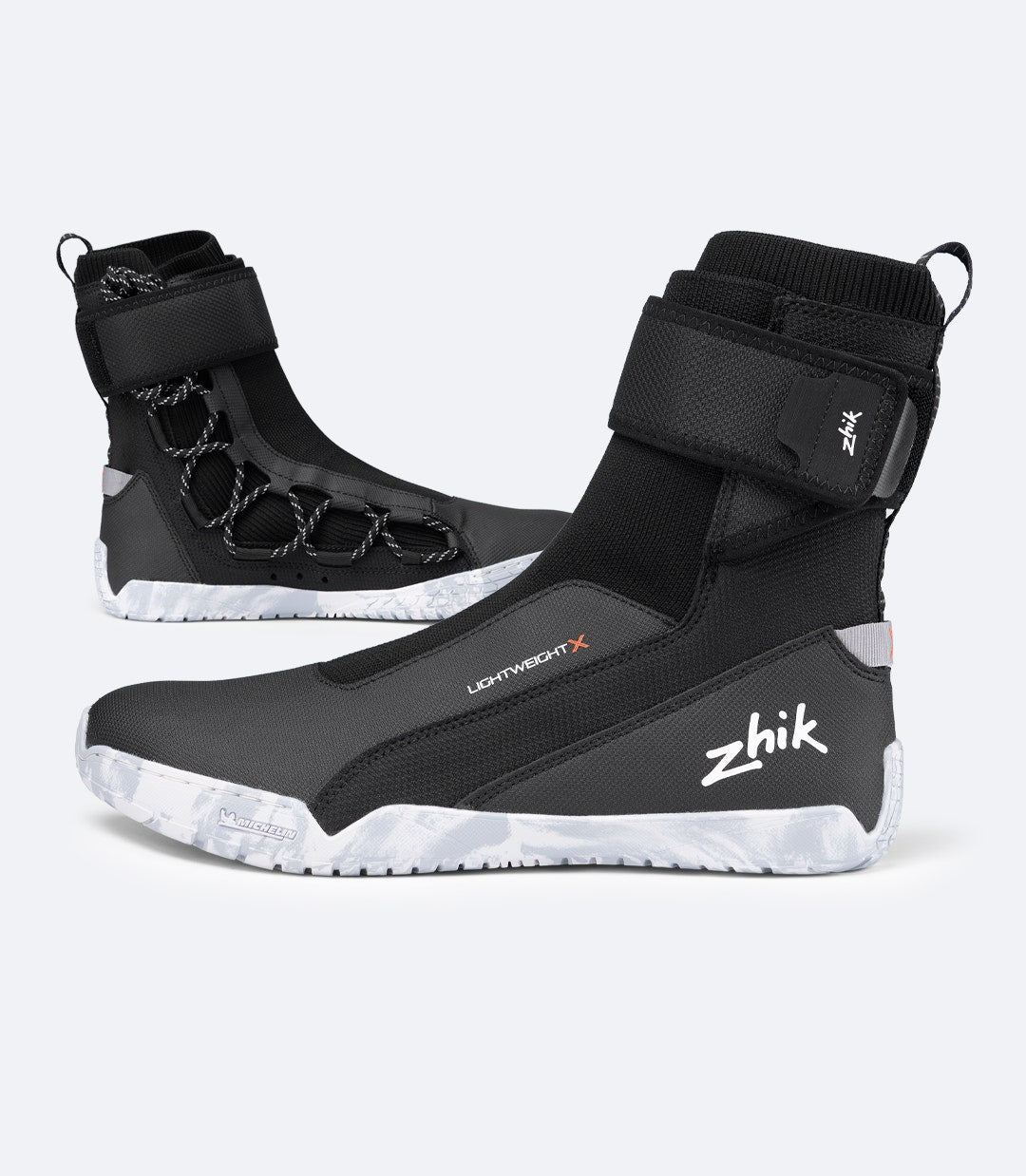 Zhik Lightweight High Cut X Boot