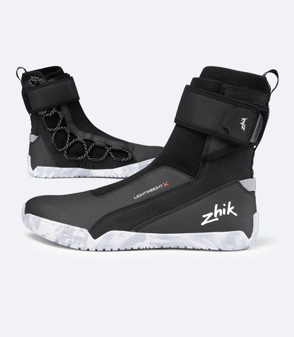 Zhik Lightweight High Cut X Boot