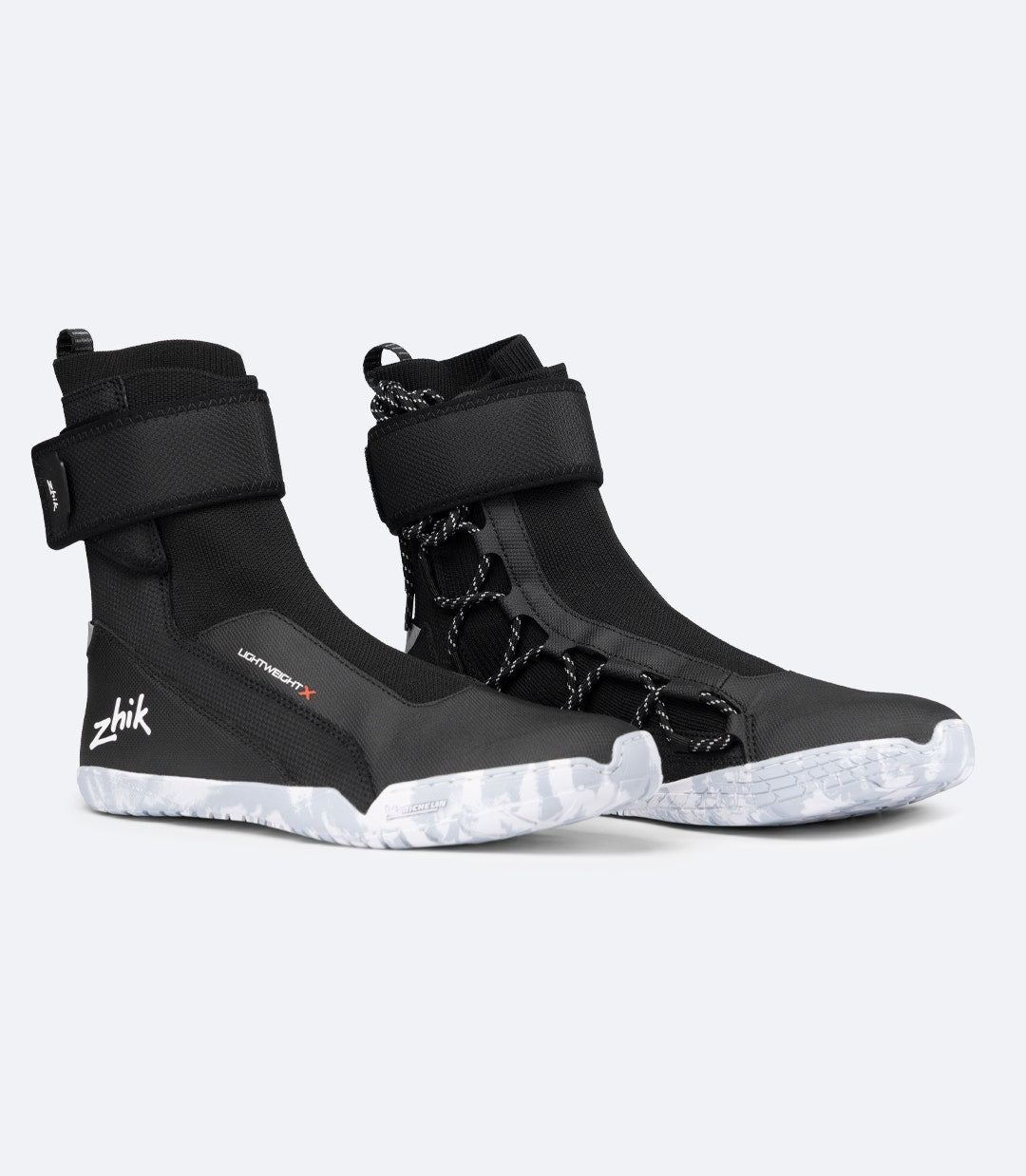 Zhik Lightweight High Cut X Boot