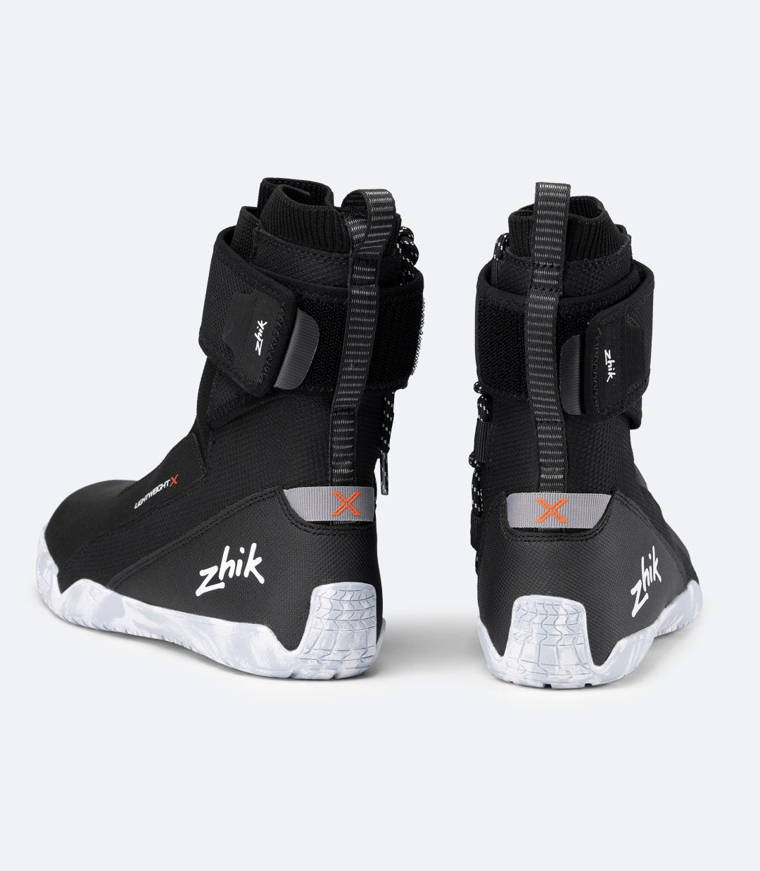 Zhik Lightweight High Cut X Boot
