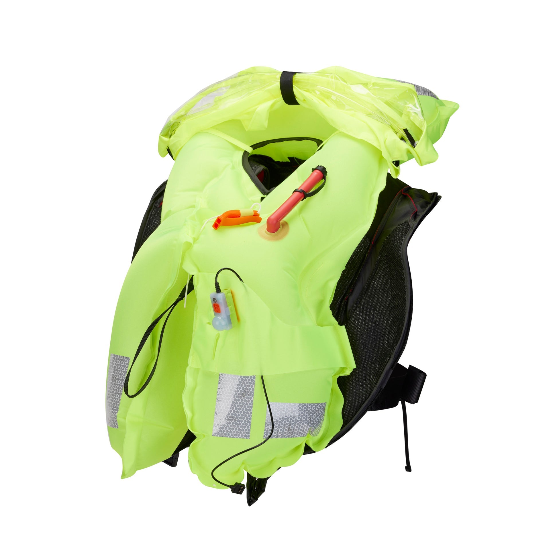Atlas 190 DLX Life Jacket