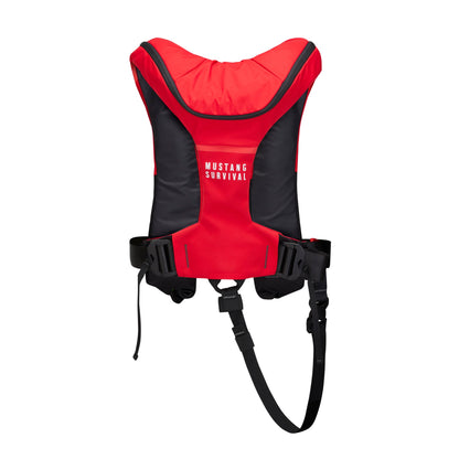 Atlas 190 DLX Life Jacket