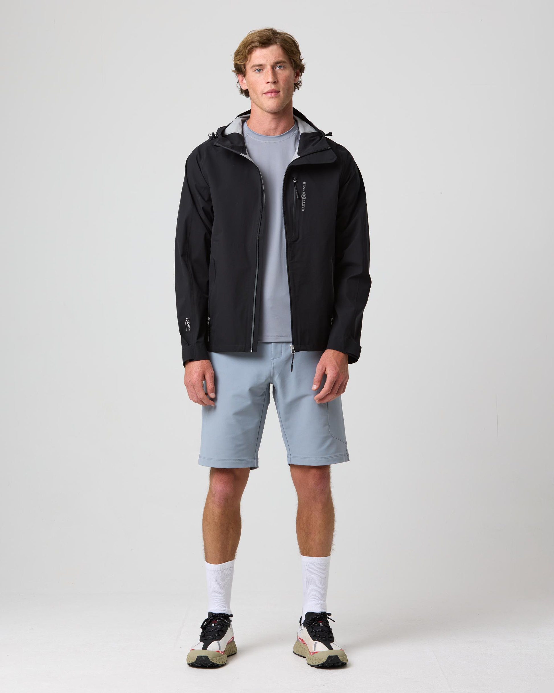Henri Lloyd Mav Lite Shell 2.0 Jacket