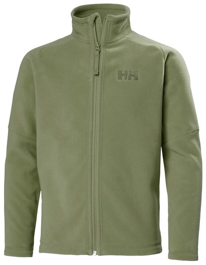 Helly Hansen Junior's Daybreaker 2.0 Fleece Jacket