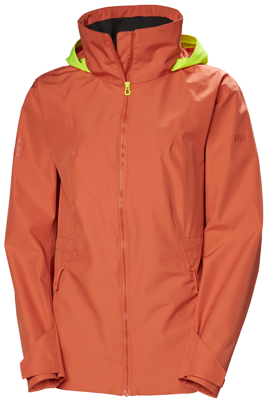 Helly Hansen Women's HP Racing Jacket 2.0