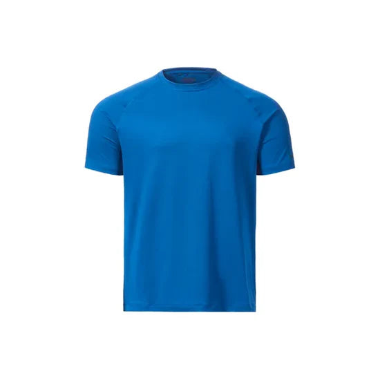 Musto Men's EVO Sunblock SS Tee 2.0