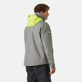 Helly Hansen Men's Arctic Shore Jacket