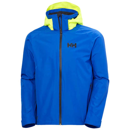Helly Hansen Men's Inshore Cup Jacket Cobalt