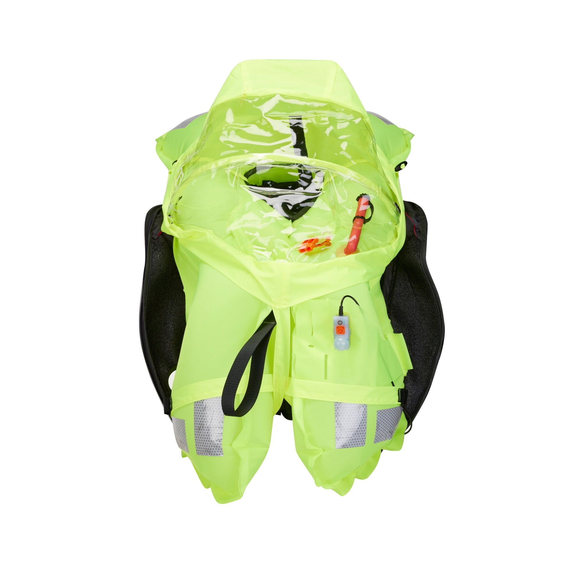 Atlas 190 DLX Life Jacket