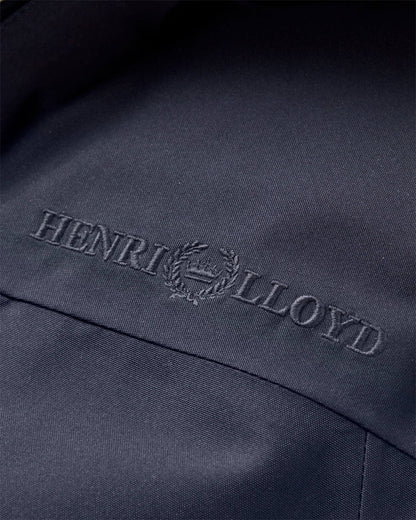 Henri Lloyd Keel Crew Jacket