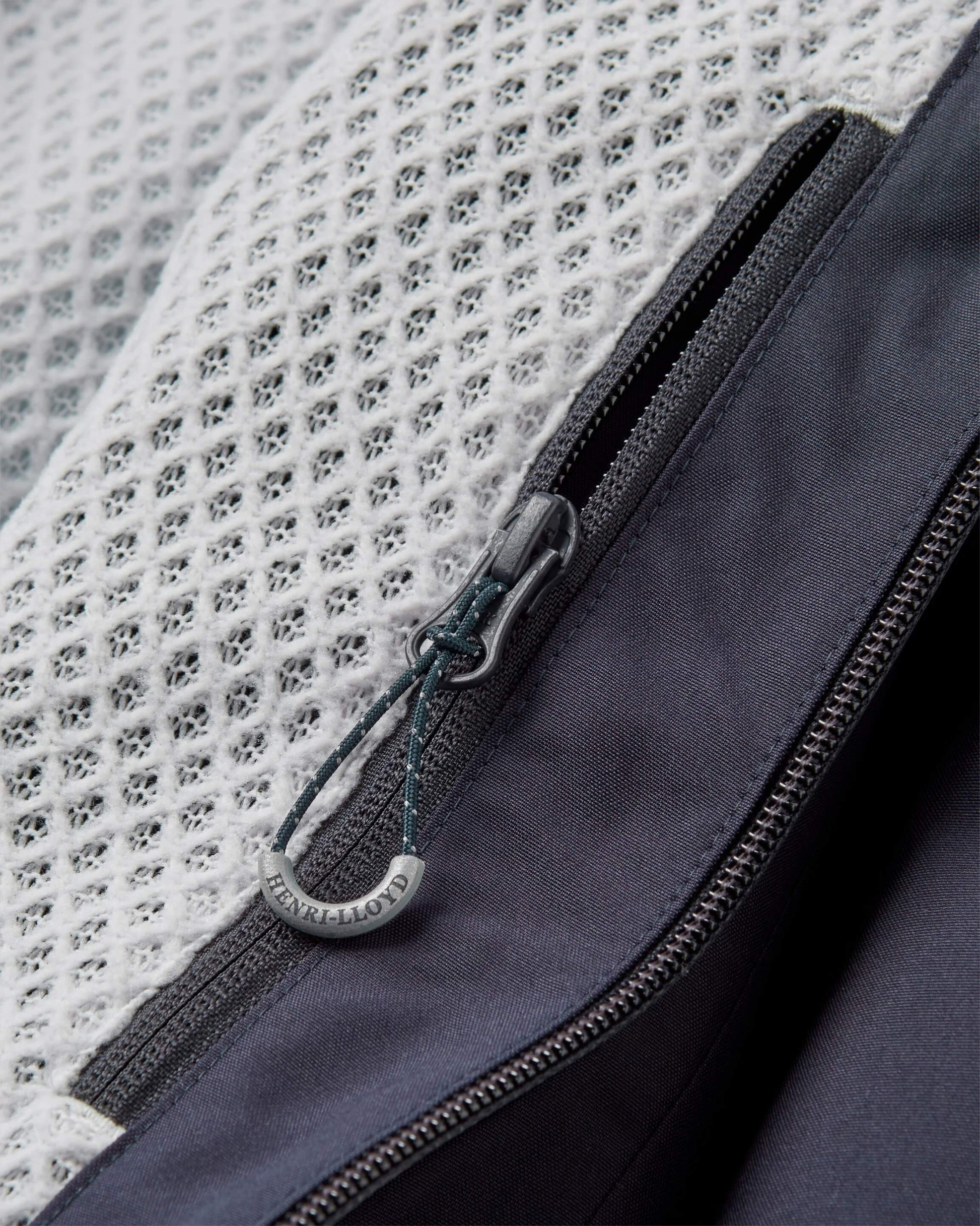 Henri Lloyd Keel Crew Jacket