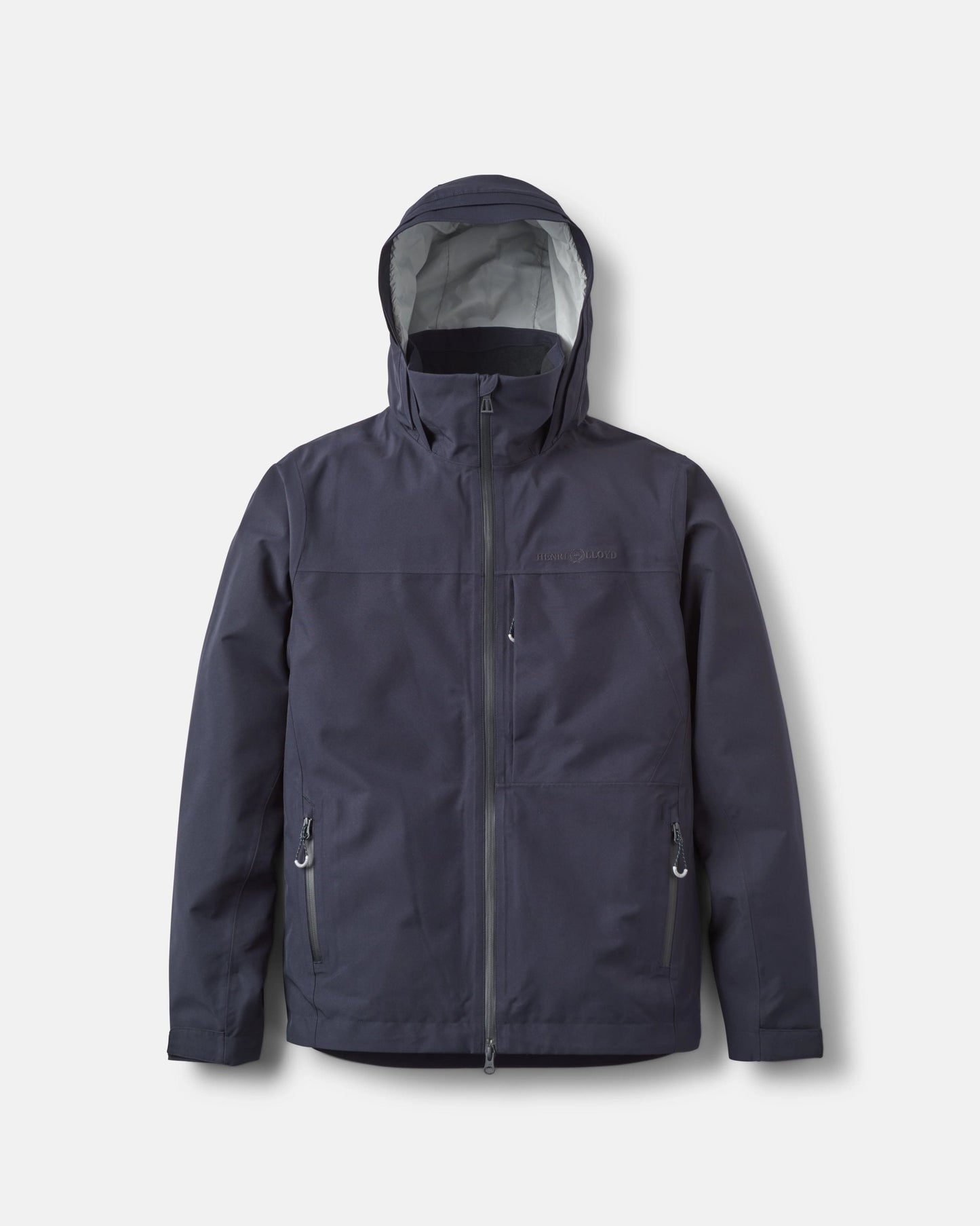 Henri Lloyd Keel Crew Jacket