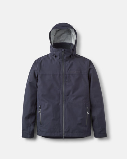 Henri Lloyd Keel Crew Jacket