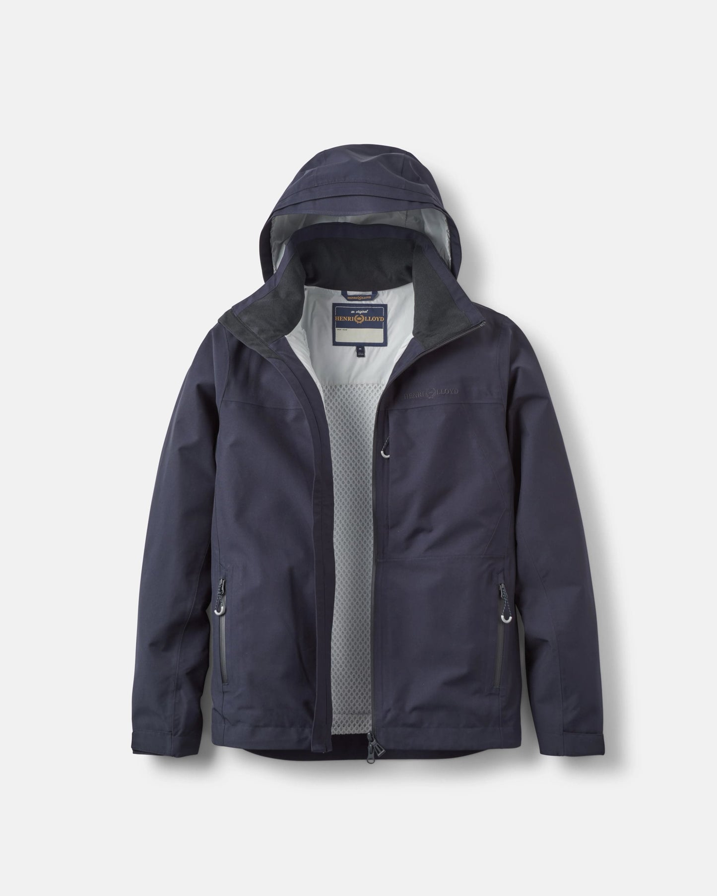 Henri Lloyd Keel Crew Jacket
