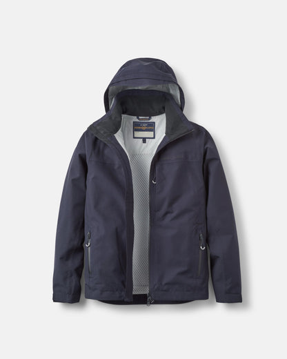 Henri Lloyd Keel Crew Jacket