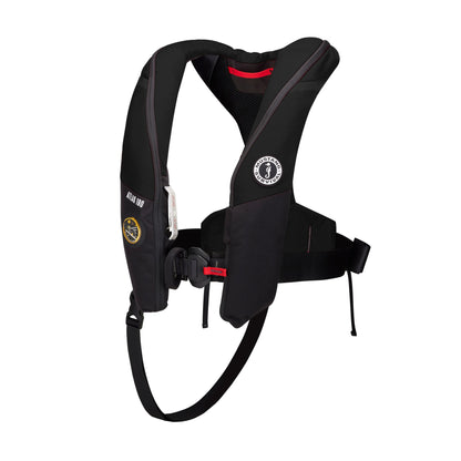 Atlas 190 DLX Life Jacket