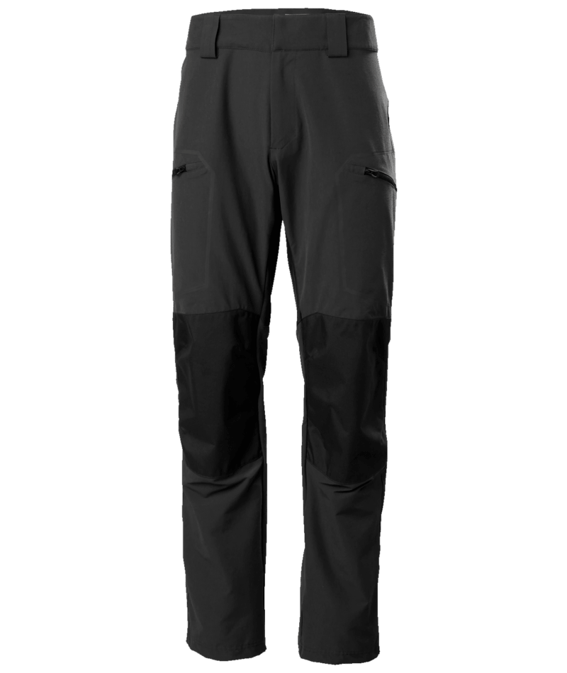Helly Hansen Men's HP Racing Deck Pants Ebony