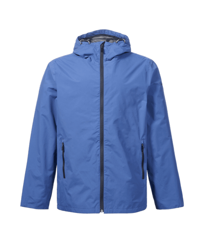 Musto Men's Marina Rain Jacket Blue