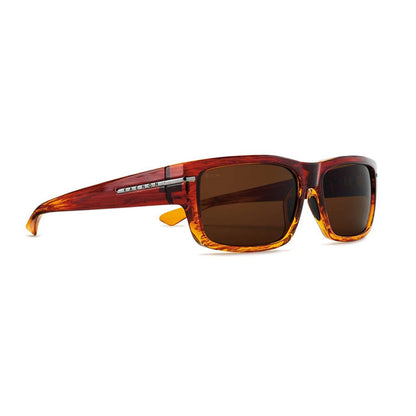 Kaenon Silverado Sequoia - Gun Ultra Brown 12%