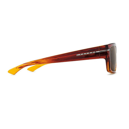 Kaenon Silverado Sequoia - Gun Ultra Brown 12%