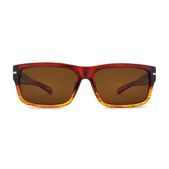 Kaenon Silverado Sequoia - Gun Ultra Brown 12%