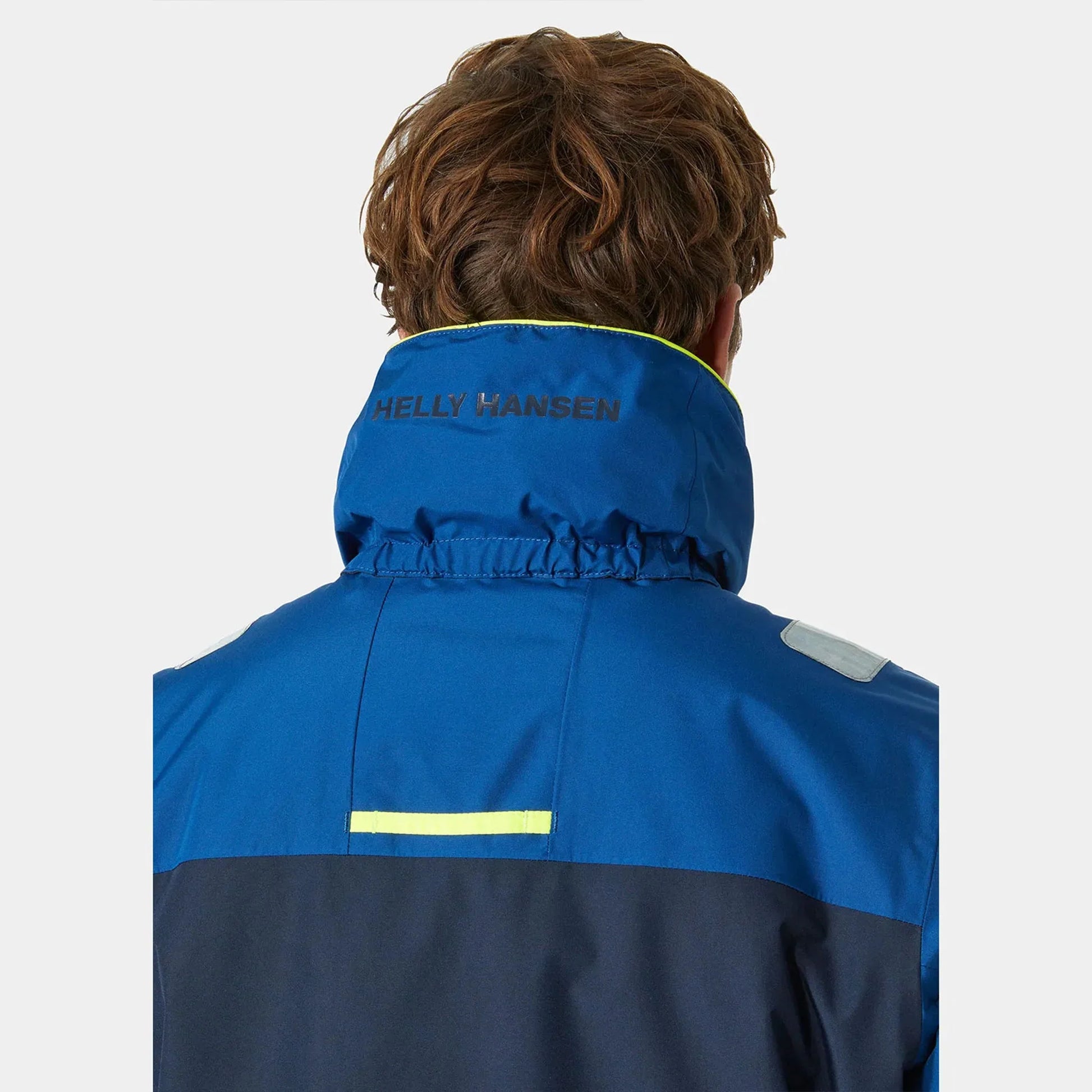 Helly Hansen Men's Arctic Shore Jacket