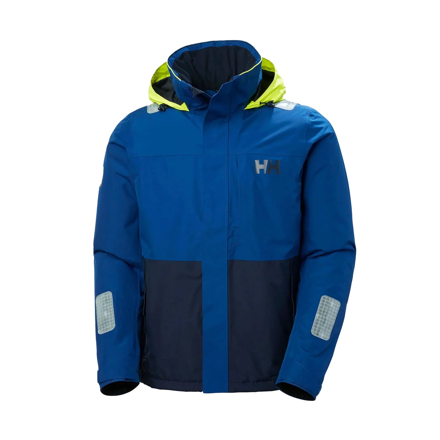 Helly Hansen Men's Arctic Shore Jacket Blue