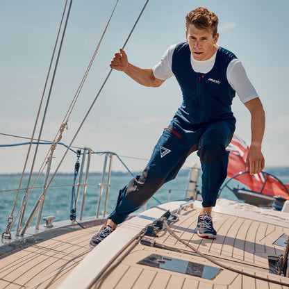 Musto Men's BR3 Sport Salopette