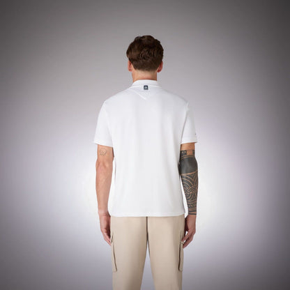 Musto Men's Evo Crew Pro Lite Polo