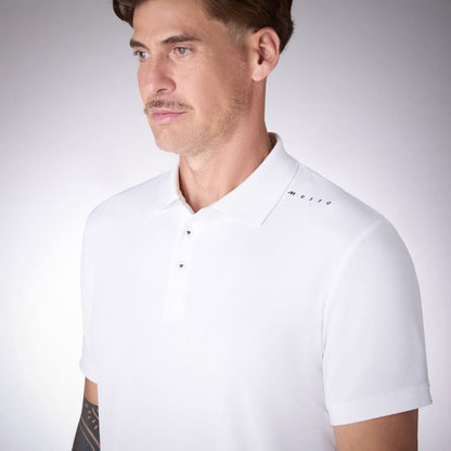 Musto Men's Evo Crew Pro Lite Polo
