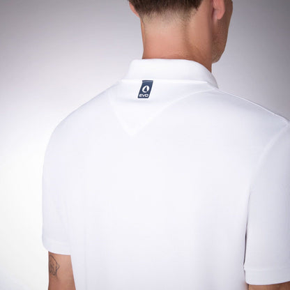 Musto Men's Evo Crew Pro Lite Polo
