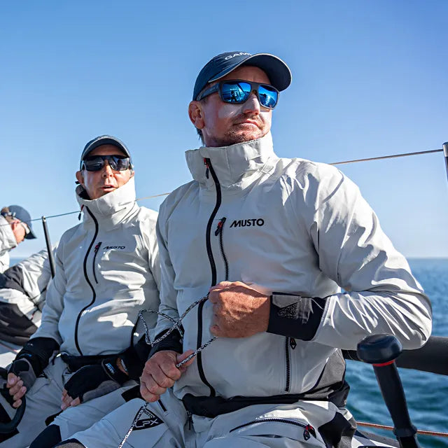 Musto Men's LPX GTX Jacket 2.0