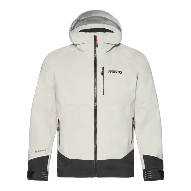 Musto Men's LPX GTX Jacket 2.0 Platinum