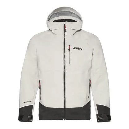 Musto Men's LPX GTX Jacket 2.0 Platinum