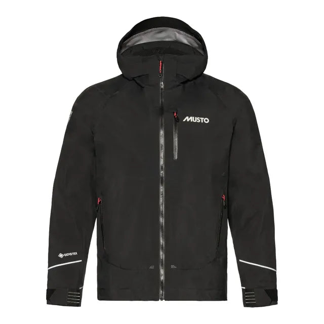 Musto Men's LPX GTX Jacket 2.0 Black