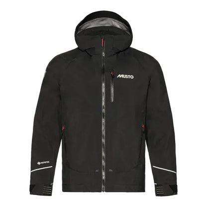 Musto Men's LPX GTX Jacket 2.0 Black