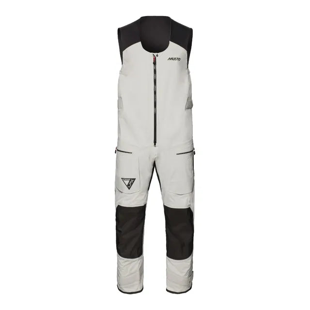 Musto Men's LPX GTX Salopette 2.0 Platinum