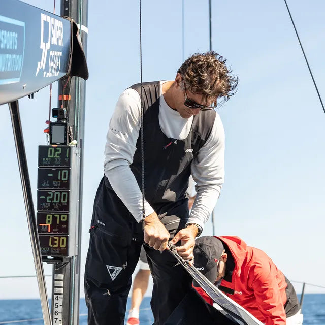 Musto Men's LPX GTX Salopette 2.0
